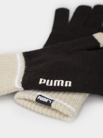 Рукавички PUMA Knit модель 04177204 Фото