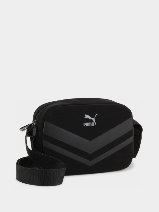 Сумка PUMA CLASSICS SMALL модель 09062601 Фото