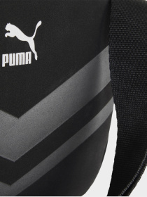 Сумка PUMA CLASSICS SMALL модель 09062601 Фото