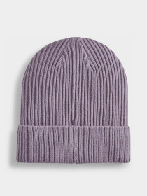 Шапка PUMA CLASSIC CUFF RIBBED модель 02403819 Фото