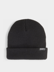 Шапка PUMA Classics Mid Fit модель 02567701 Фото