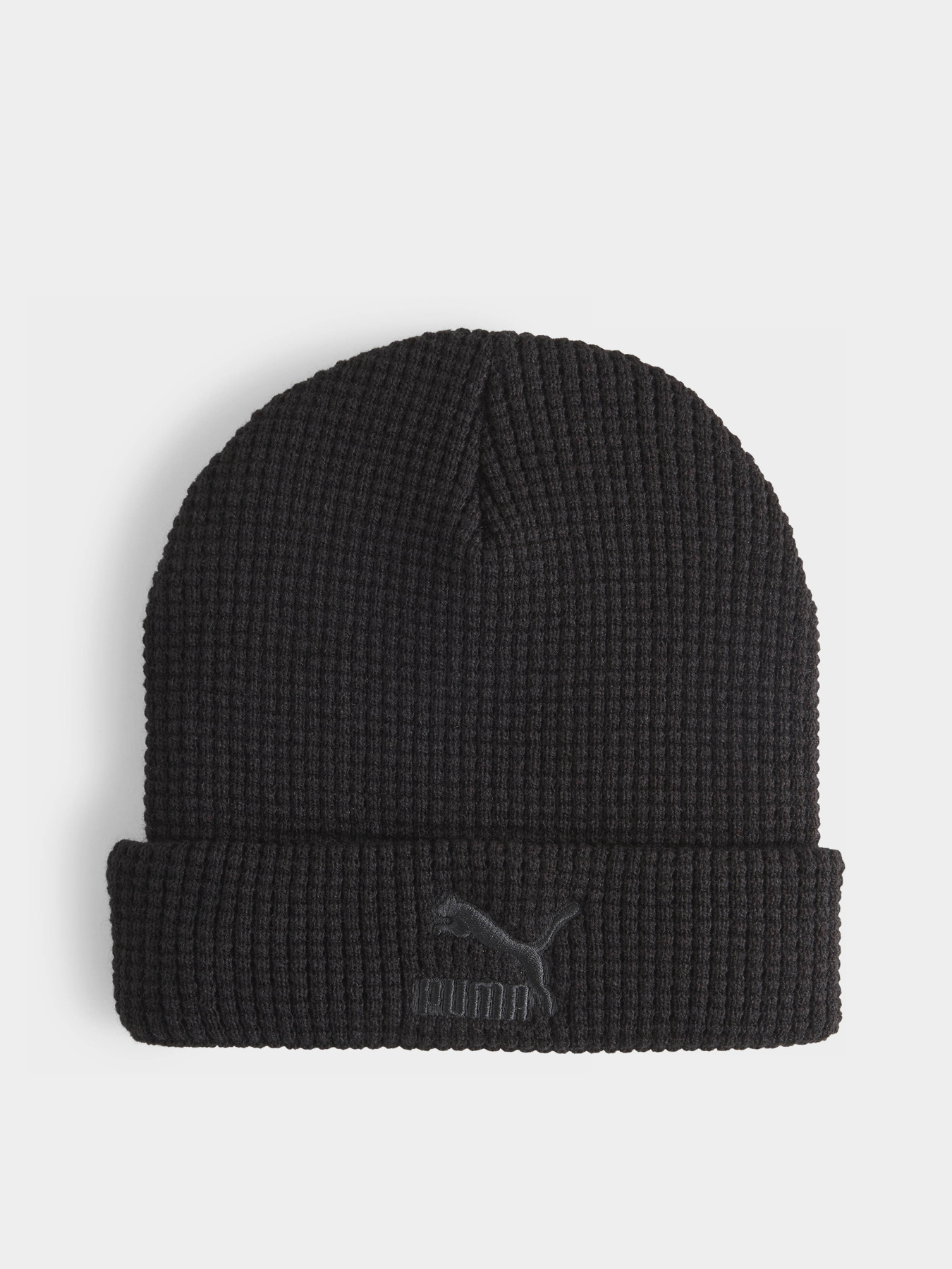 Шапка PUMA CLASSICS MID FIT модель 02567701 Шапка PUMA CLASSICS MID FIT модель 02567701 Фото
