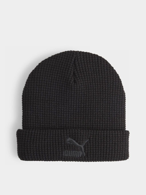 Шапка PUMA CLASSICS MID FIT модель 02567701 Фото