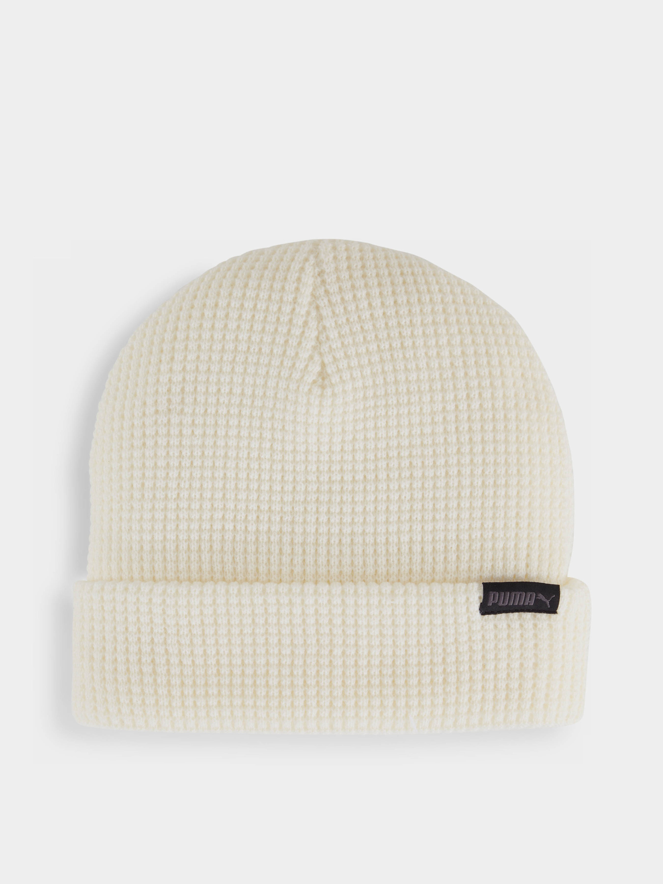 Шапка PUMA Classics Mid Fit модель 02567702 Фото