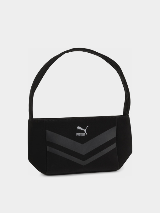 Сумка PUMA Classics Small Flute модель 09062701 Фото