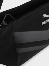 Сумка PUMA CLASSICS SMALL FLUTE модель 09062701 Фото