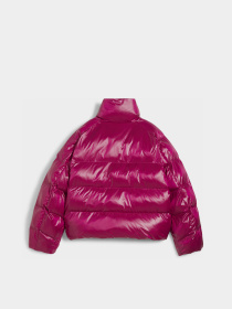 Зимова куртка PUMA SHINY PUFFER модель 62651445 Зимова куртка PUMA SHINY PUFFER модель 62651445 Фото