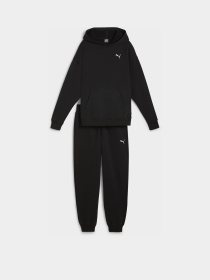 Спортивний костюм PUMA LOUNGEWEAR модель 68309101 Спортивний костюм PUMA LOUNGEWEAR модель 68309101 Фото