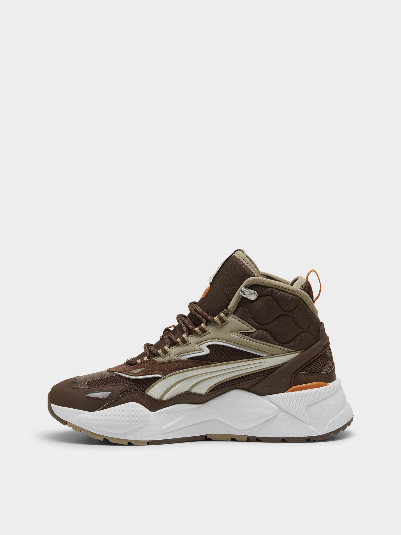 Кросівки повсякденні PUMA RS-X HI модель 39271808 Фото