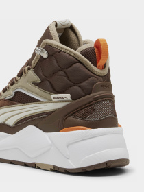 Кросівки повсякденні PUMA RS-X HI модель 39271808 Фото