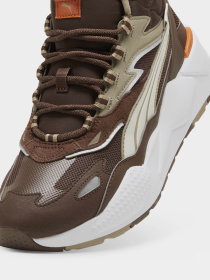 Кросівки повсякденні PUMA RS-X HI модель 39271808 Фото