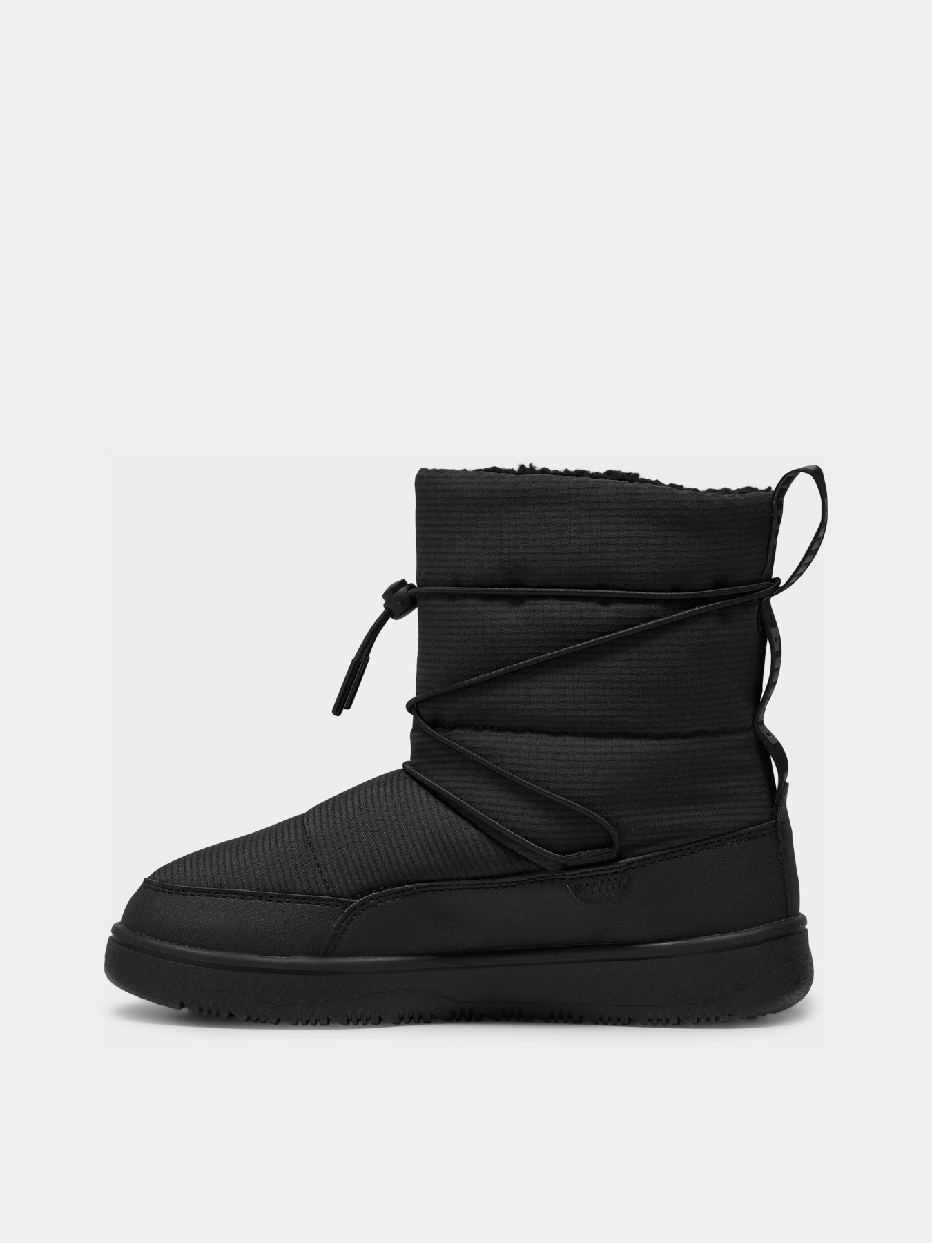 Сапоги дутики PUMA Snowbae модель 39392001 Фото