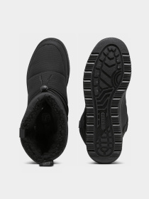 Сапоги дутики PUMA Snowbae модель 39392001 Фото