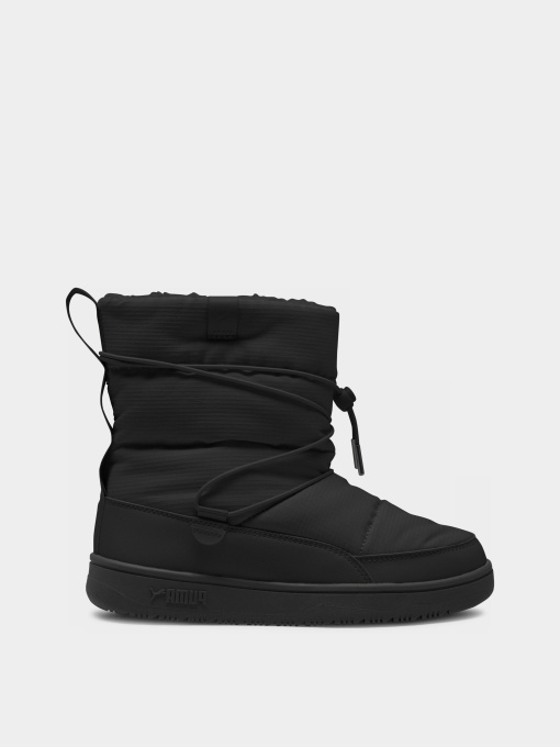 Сапоги дутики PUMA Snowbae модель 39392001 Фото