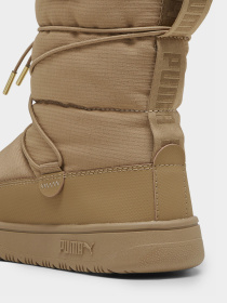 Сапоги дутики PUMA Snowbae модель 39392004 Фото