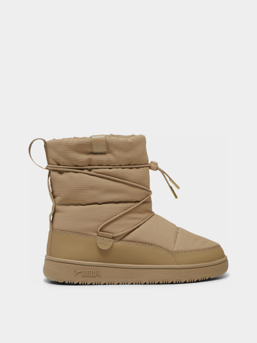 Сапоги дутики PUMA SNOWBAE модель 39392004 Фото