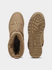 Чоботи дутики PUMA SNOWBAE модель 39392004 Фото
