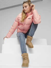Чоботи дутики PUMA SNOWBAE модель 39392004 Фото