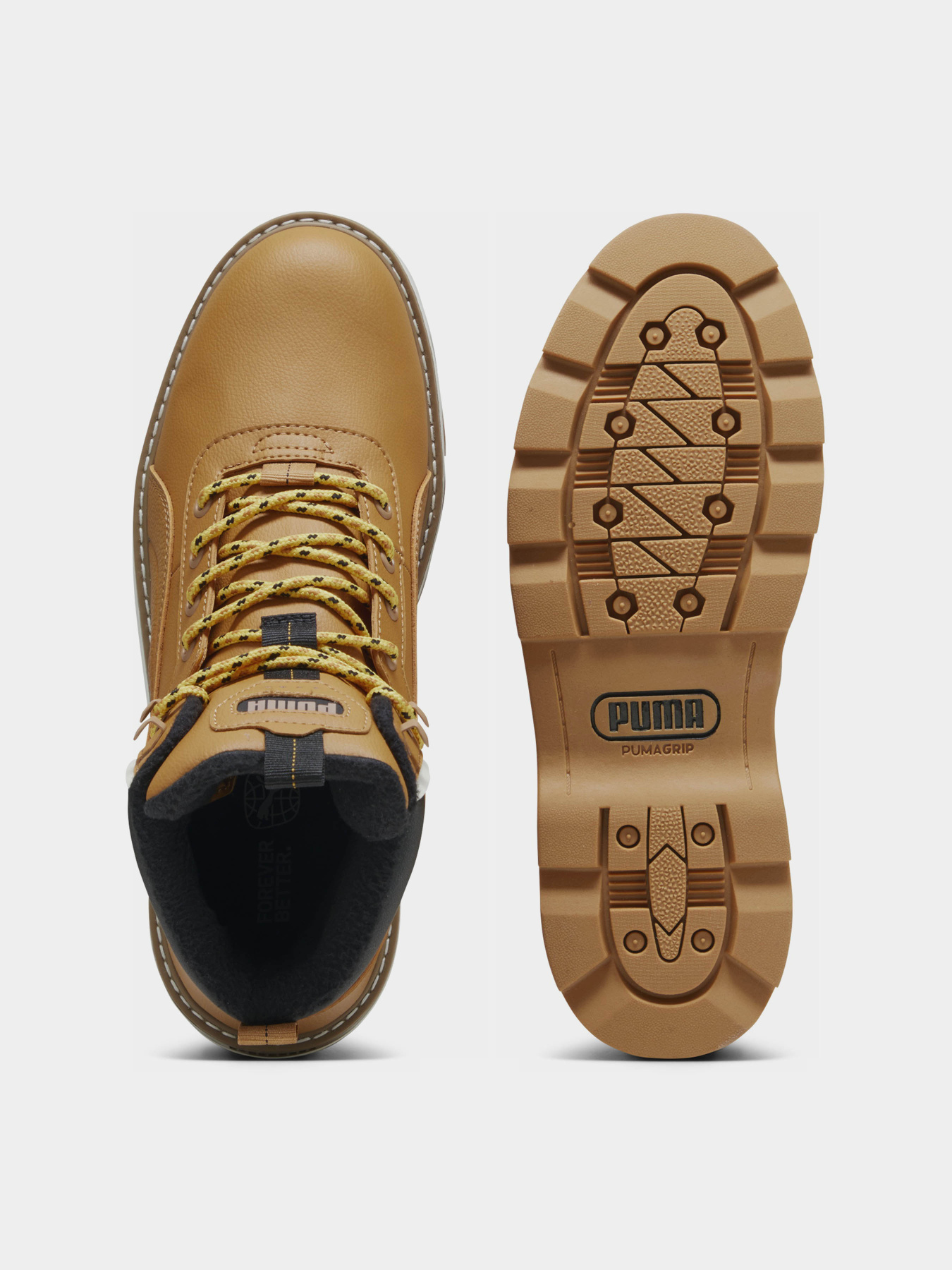 Черевики PUMA DESIERTO V3 PURETEX модель 39392802 Фото