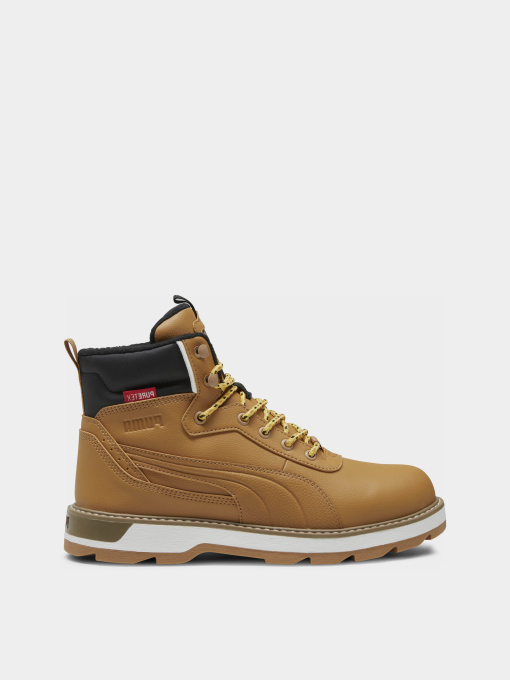 Ботинки PUMA DESIERTO V3 PURETEX модель 39392802 Фото