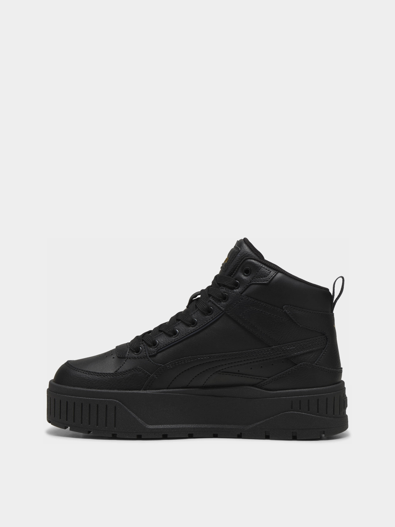 Ботинки PUMA Karmen II Idol Mid модель 39746302 Фото