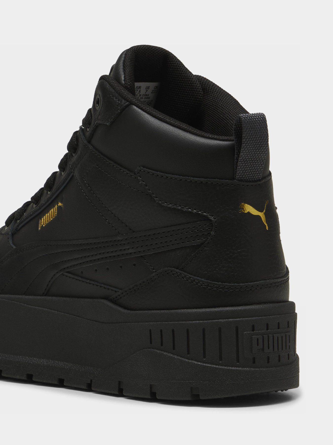 Черевики PUMA KARMEN II IDOL MID модель 39746302 Фото