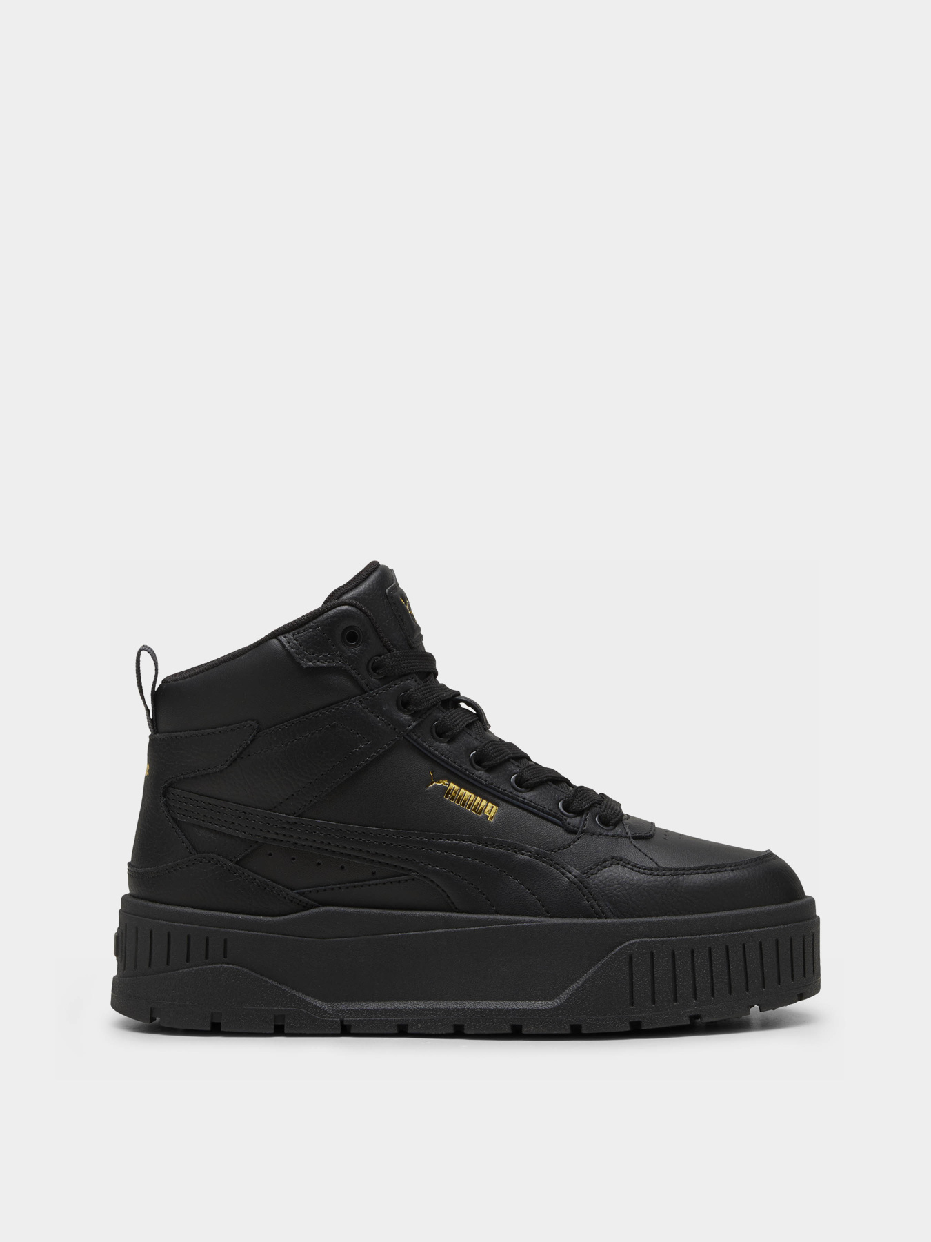 Черевики PUMA KARMEN II IDOL MID модель 39746302 Фото