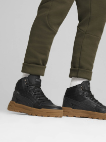 Черевики PUMA REBOUND ABRUPT модель 39746804 Фото