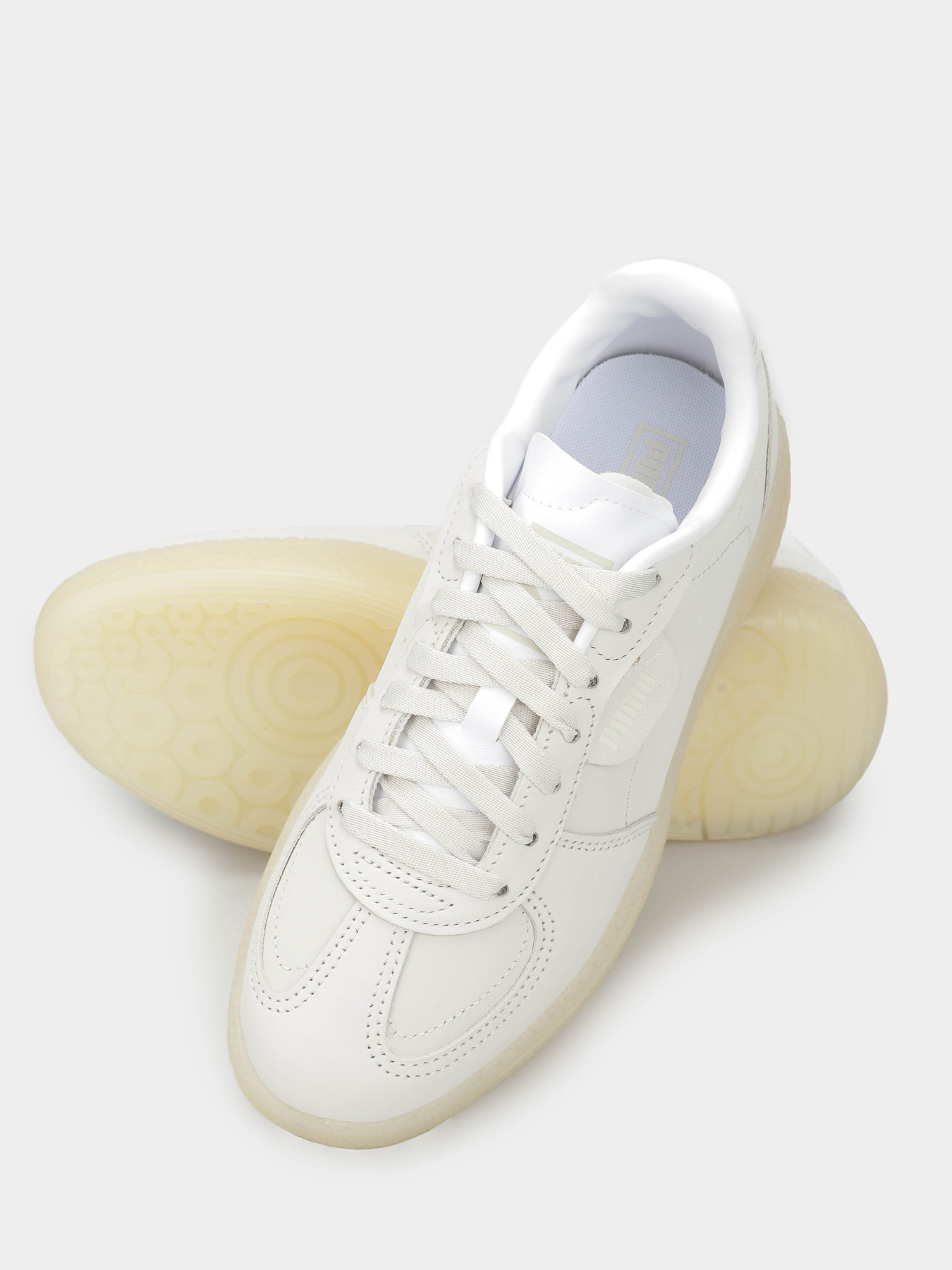 Кеди низькі PUMA Palermo Moda Elevated модель 39852702 Фото