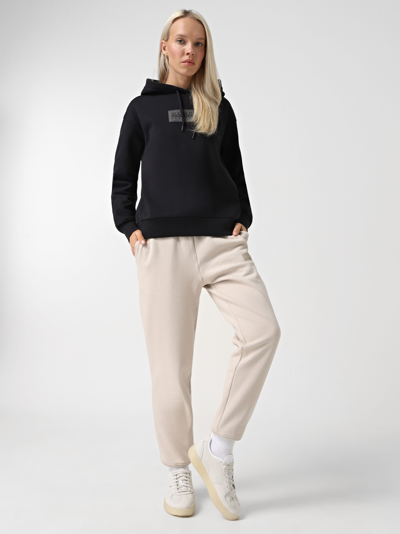 Кеди низькі PUMA Palermo Moda Elevated модель 39852702 Фото