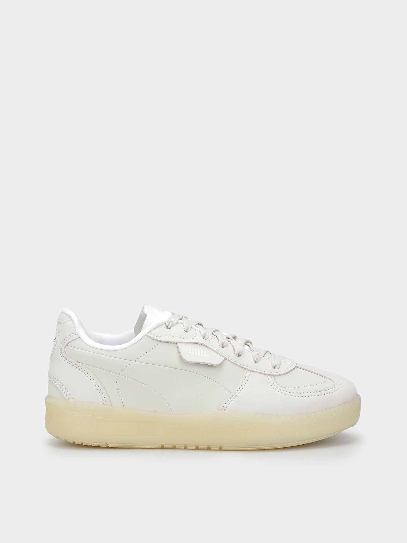 Кеди низькі PUMA Palermo Moda Elevated модель 39852702 Фото