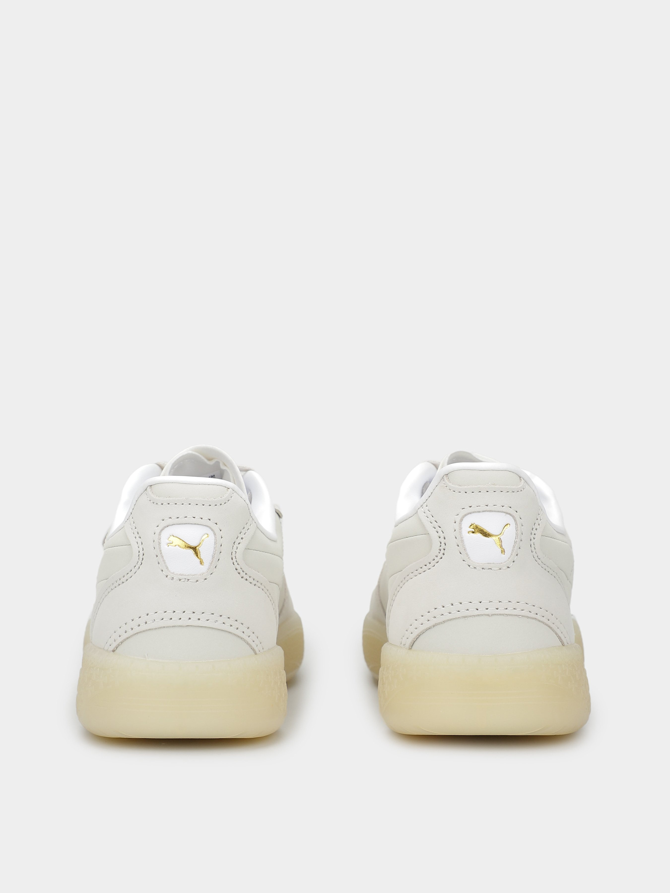 Кеды низкие PUMA PALERMO MODA ELEVATED модель 39852702 Фото