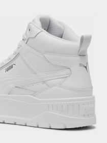 Ботинки PUMA Karmen II Idol Mid модель 39746301 Фото