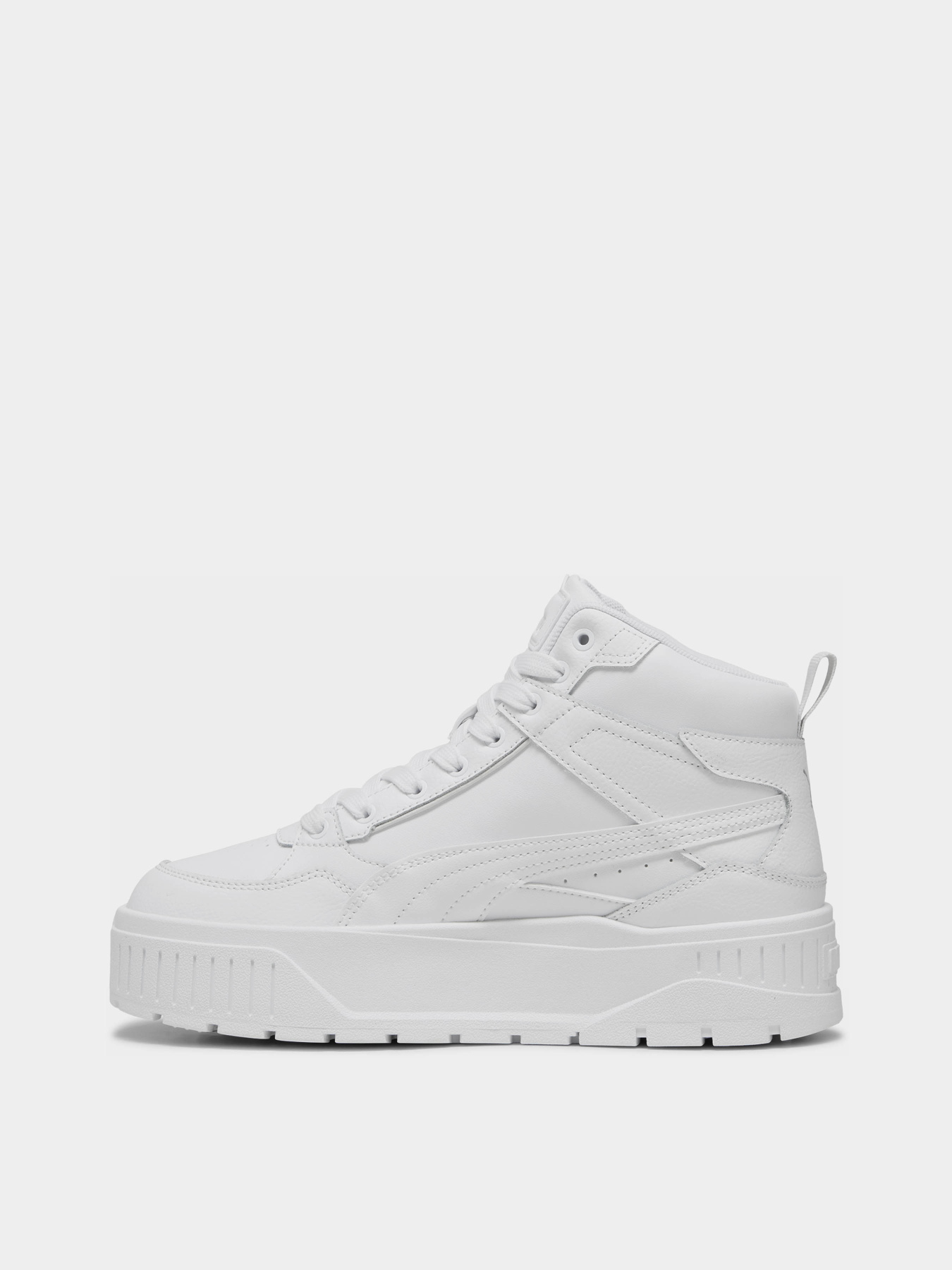 Черевики PUMA KARMEN II IDOL MID модель 39746301 Фото