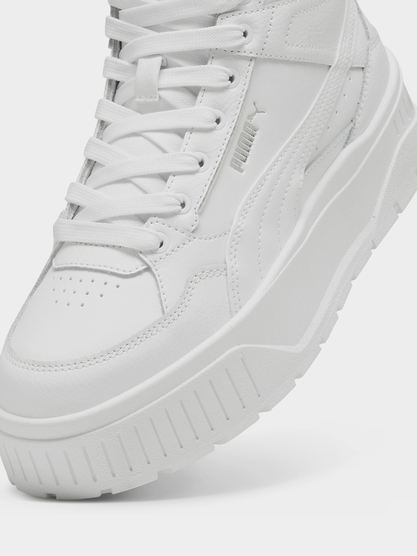 Черевики PUMA KARMEN II IDOL MID модель 39746301 Фото