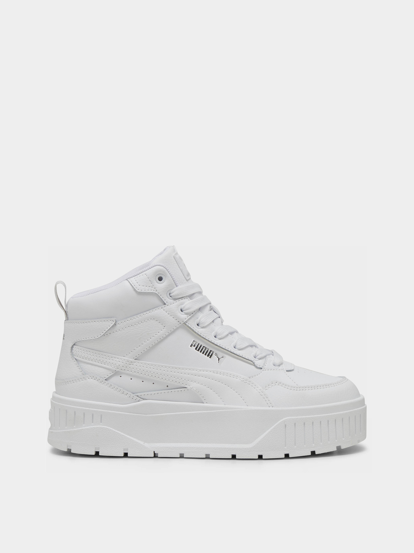 Черевики PUMA KARMEN II IDOL MID модель 39746301 Фото