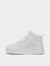 Черевики PUMA KARMEN II IDOL MID модель 39746301 Фото