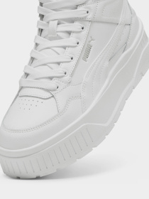 Черевики PUMA KARMEN II IDOL MID модель 39746301 Фото