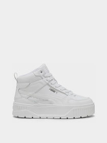 Черевики PUMA KARMEN II IDOL MID модель 39746301 Фото