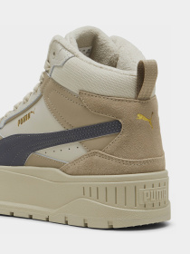 Ботинки PUMA Karmen II Idol Mid WTR модель 39746403 Фото