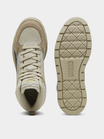 Ботинки PUMA Karmen II Idol Mid WTR модель 39746403 Фото