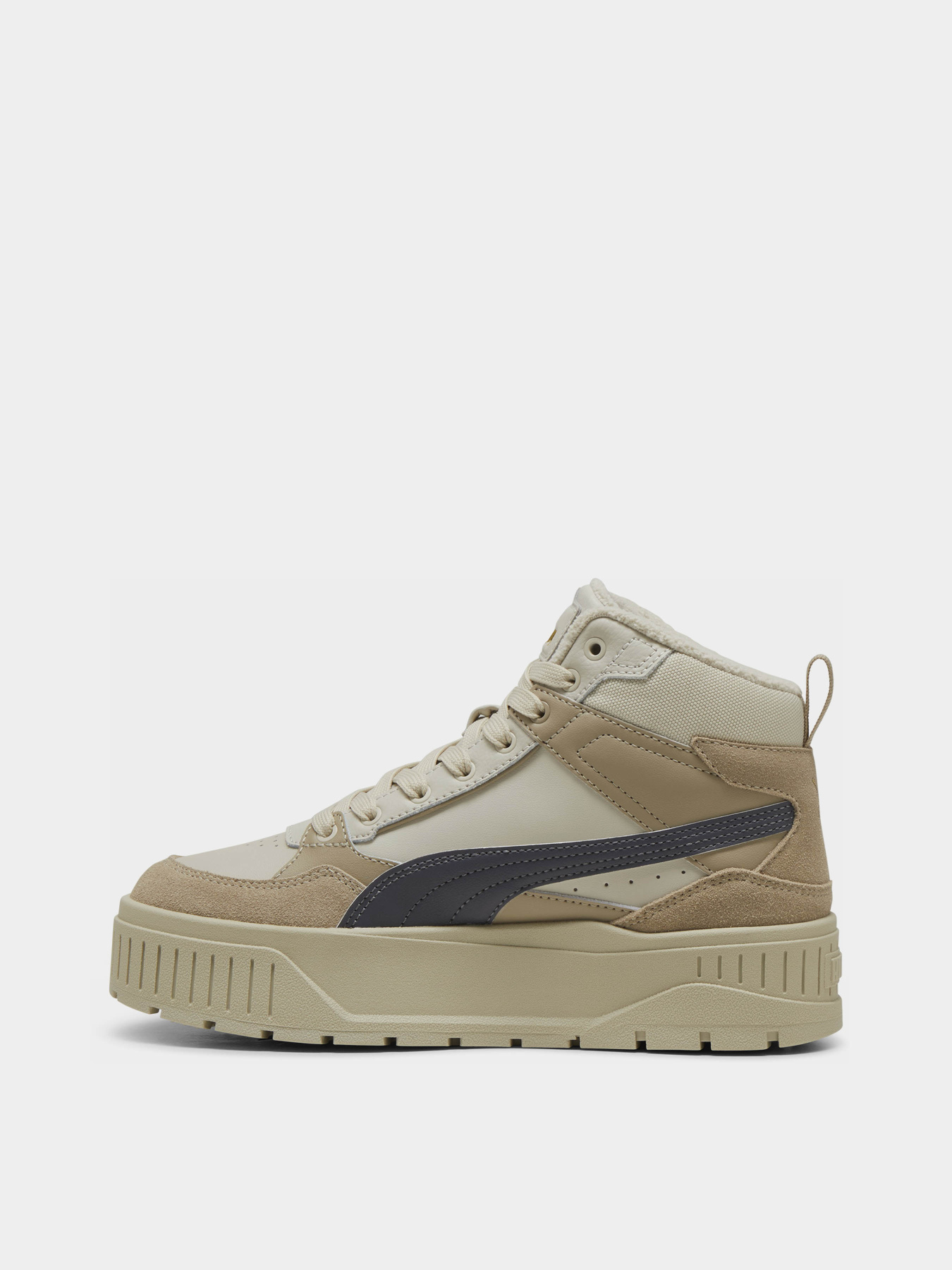 Черевики PUMA KARMEN II IDOL MID WTR модель 39746403 Черевики PUMA KARMEN II IDOL MID WTR модель 39746403 Фото