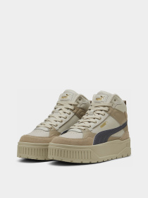 Черевики PUMA KARMEN II IDOL MID WTR модель 39746403 Черевики PUMA KARMEN II IDOL MID WTR модель 39746403 Фото