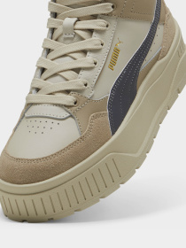 Черевики PUMA KARMEN II IDOL MID WTR модель 39746403 Черевики PUMA KARMEN II IDOL MID WTR модель 39746403 Фото