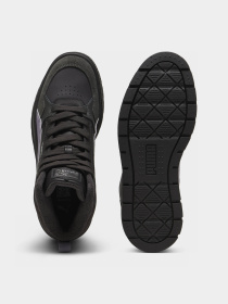 Кеды высокие PUMA Karmen II Idol Mid WTR модель 39746402 Фото