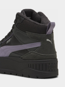 Кеды высокие PUMA Karmen II Idol Mid WTR модель 39746402 Фото