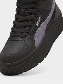 Кеды высокие PUMA Karmen II Idol Mid WTR модель 39746402 Фото