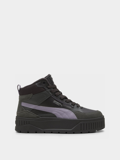 Кеды высокие PUMA KARMEN II IDOL MID WTR модель 39746402 Фото