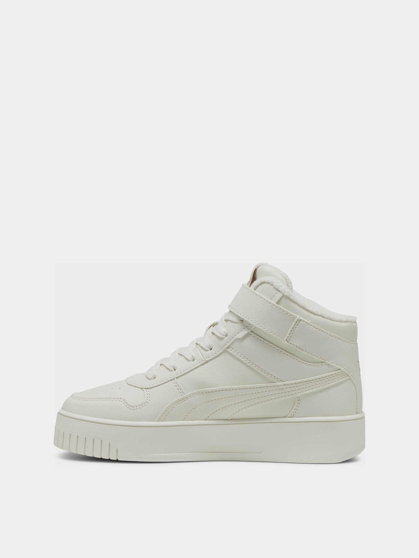 Кеди високі PUMA Carina Street модель 39805002 Фото