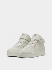 Кеди високі PUMA Carina Street модель 39805002 Фото